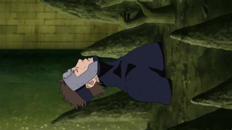 yamato naruto|yamato naruto death.